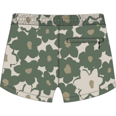 Women's Fulton Volley Shorts - Thyme