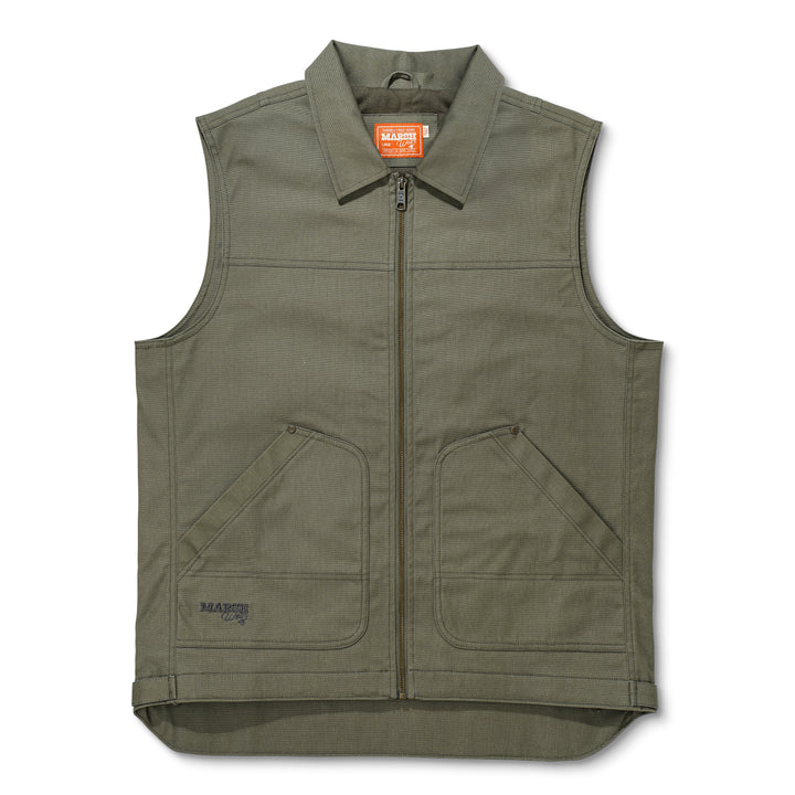 Westwood Vest - Fossil
