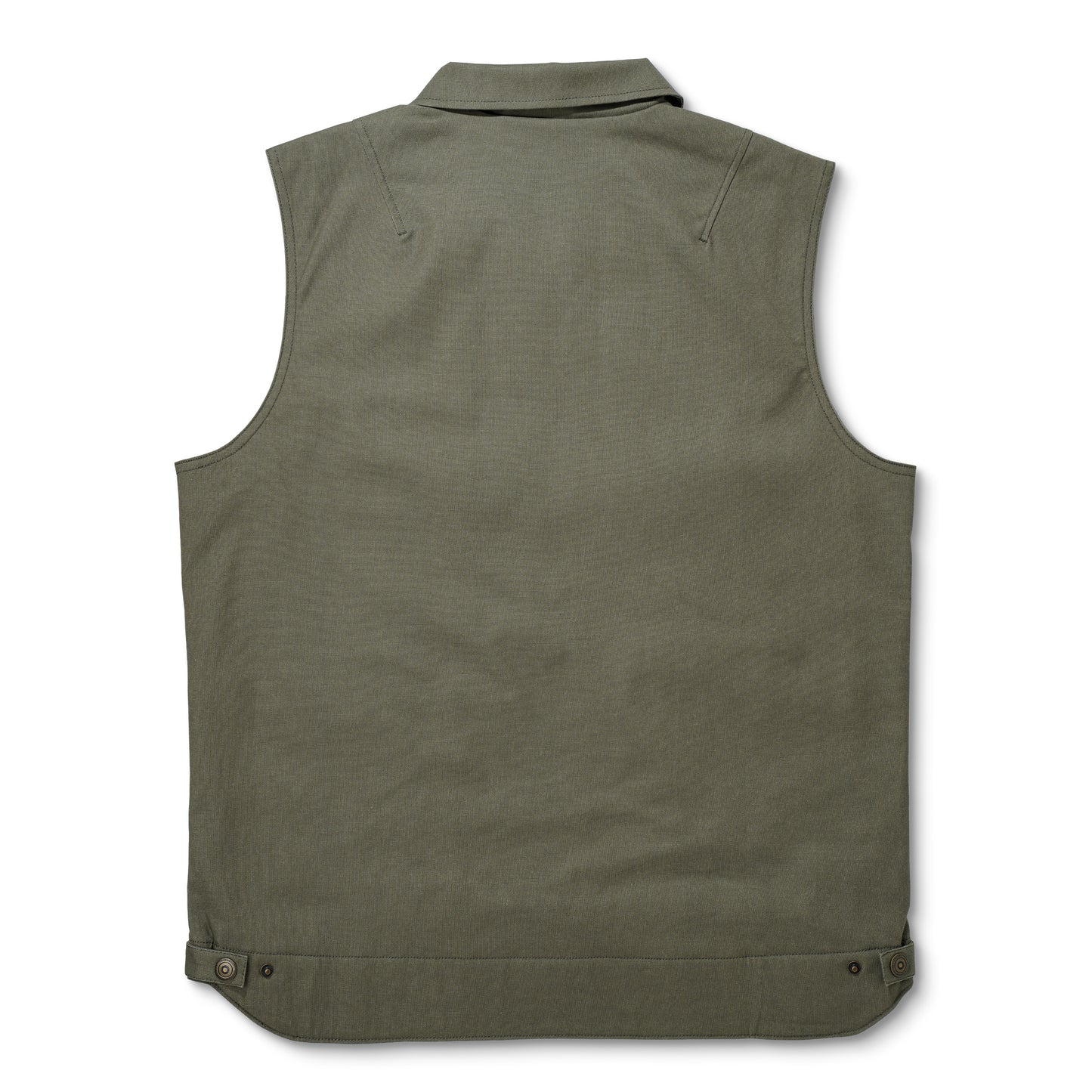Westwood Vest - Fossil