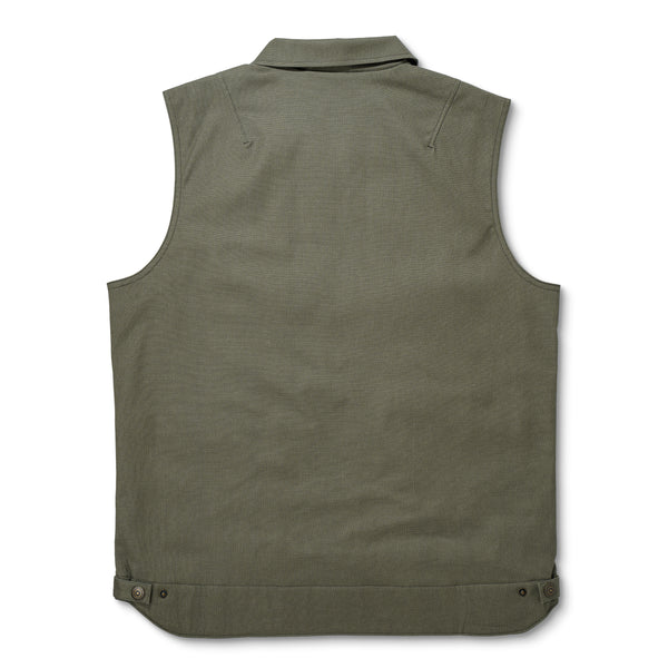 Westwood Vest - Fossil