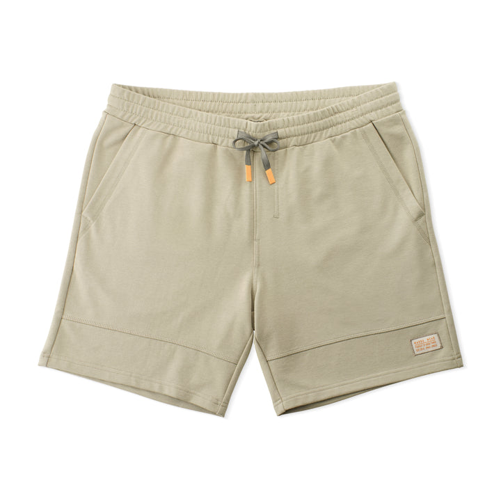 Fireside Sweatshorts - Coriander