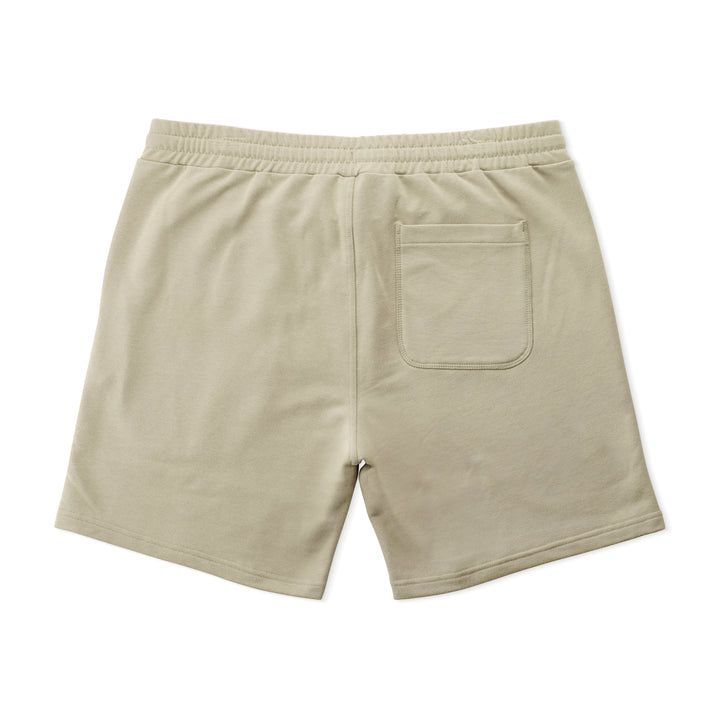 Fireside Sweatshorts - Coriander