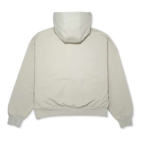 Women's Fireside Hoodie - Pelican
