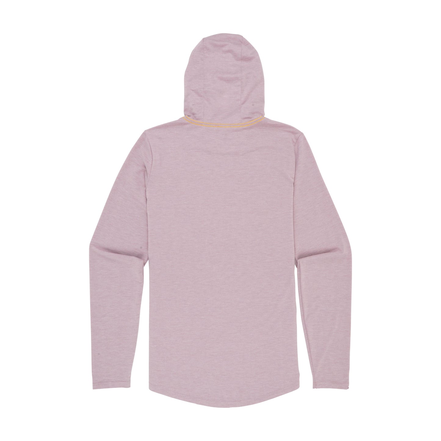 Women's Buxton Hoodie - Wood Rose Heather