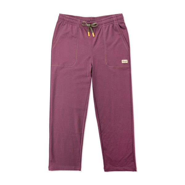 Women's Fireside Pants 2.0 - Grape Nectar