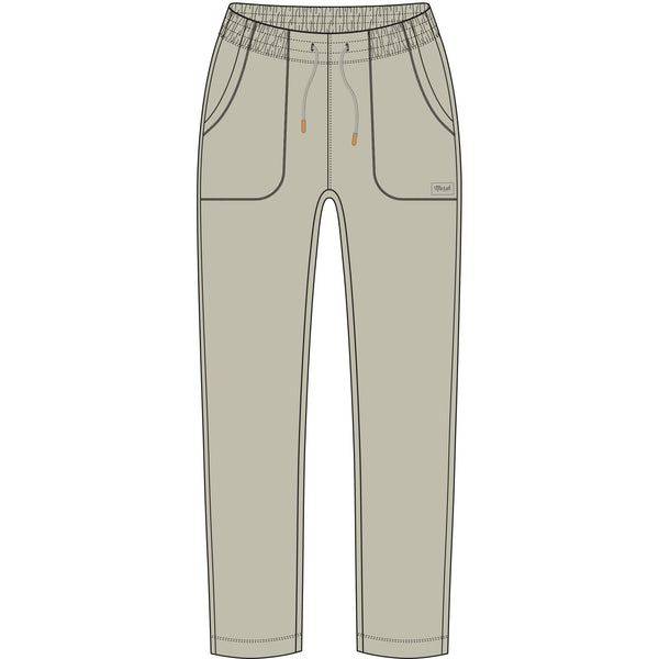 Women's Fireside Pants 2.0 - Pelican