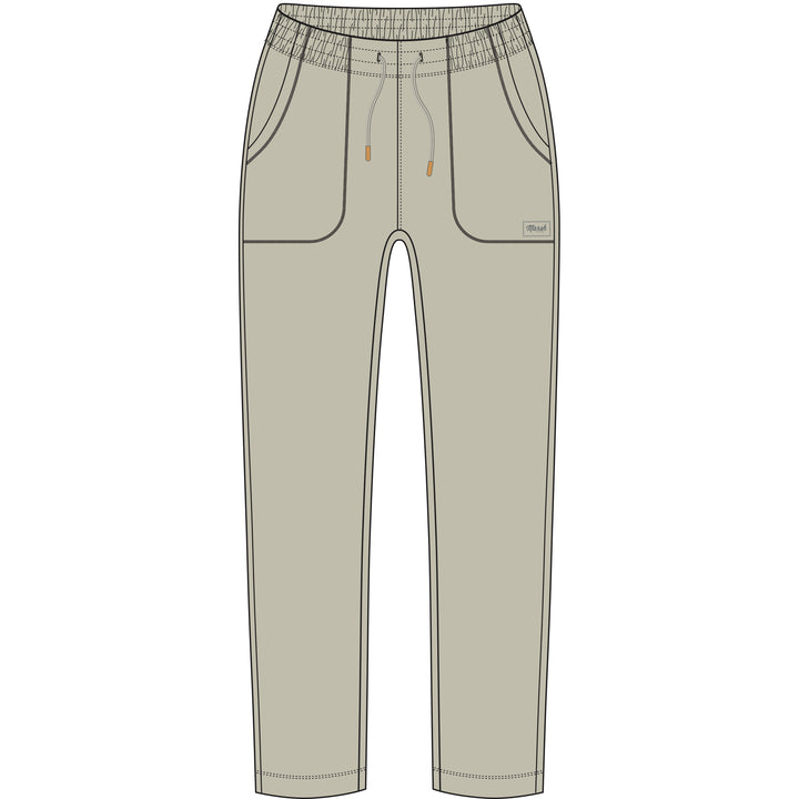Women's Fireside Pants 2.0 - Pelican