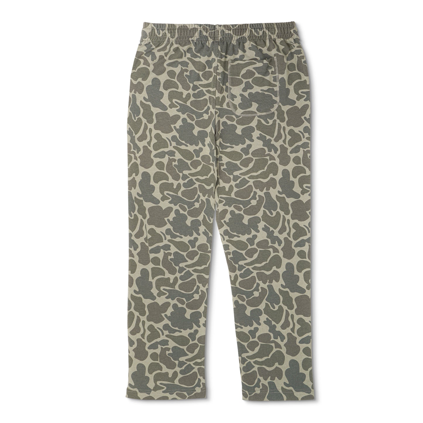 Women's Fireside Pants 2.0 - Dark Green Mallard Camo