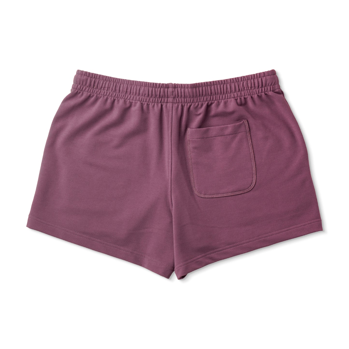 Women's Fireside Sweatshorts - Grape Nectar