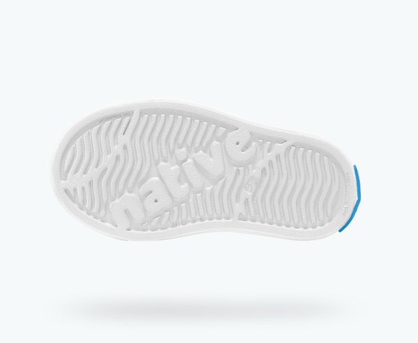 Miles Child - Shell White