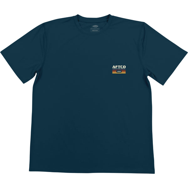Youth Sunsetter - Navy