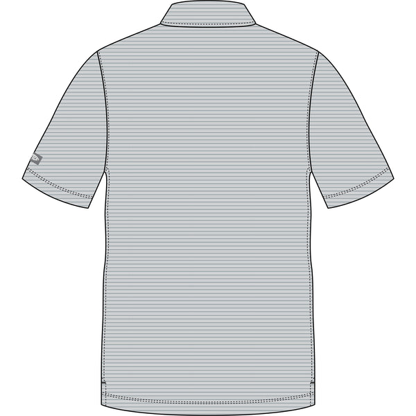 Link SS Performance Polo Shirt - Ancient Water