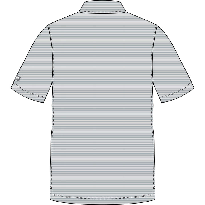Link SS Performance Polo Shirt - Ancient Water