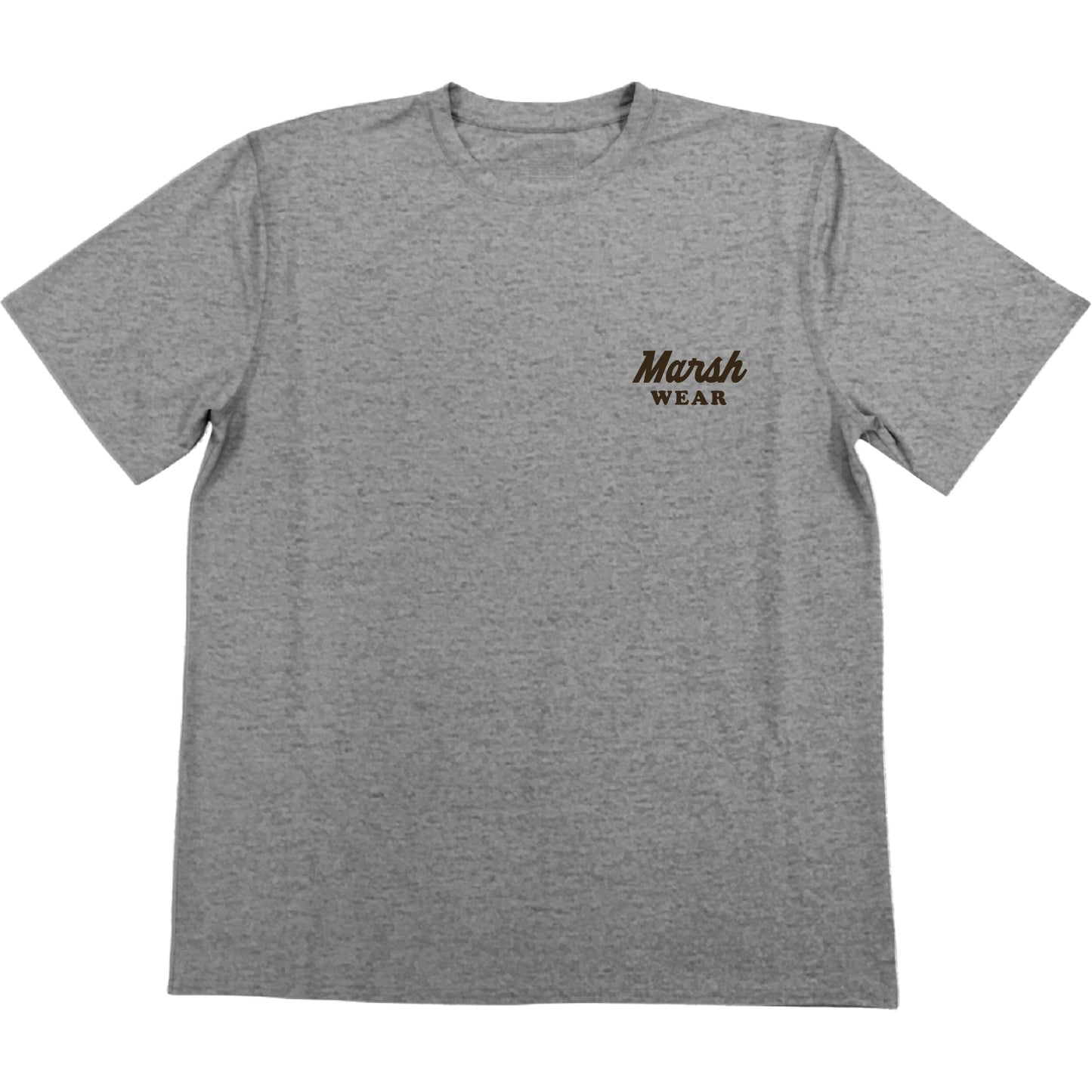 Youth Heritage Wood Duck - Pewter Heather