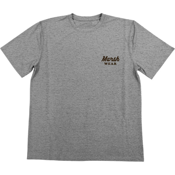 Youth Heritage Wood Duck - Pewter Heather