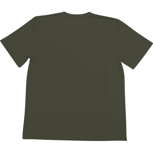 Youth Woodland - Olive Heather