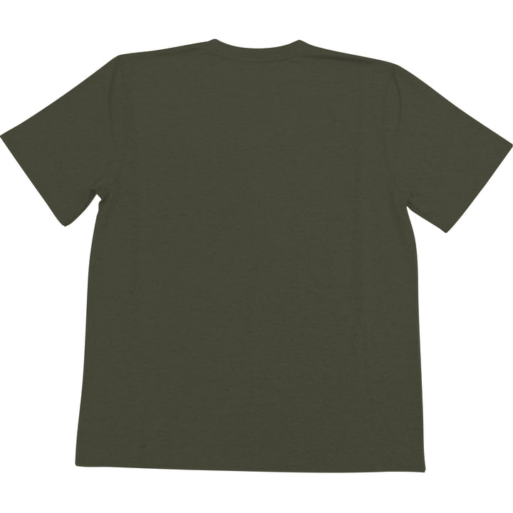 Youth Woodland - Olive Heather