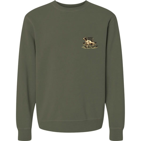 Heritage Crew - Army
