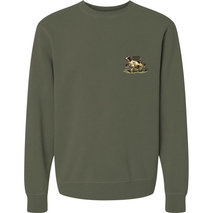 Heritage Crew - Army