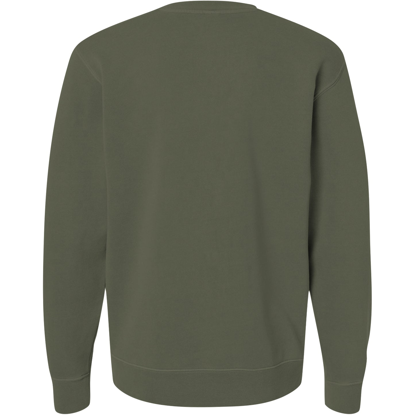 Heritage Crew - Army