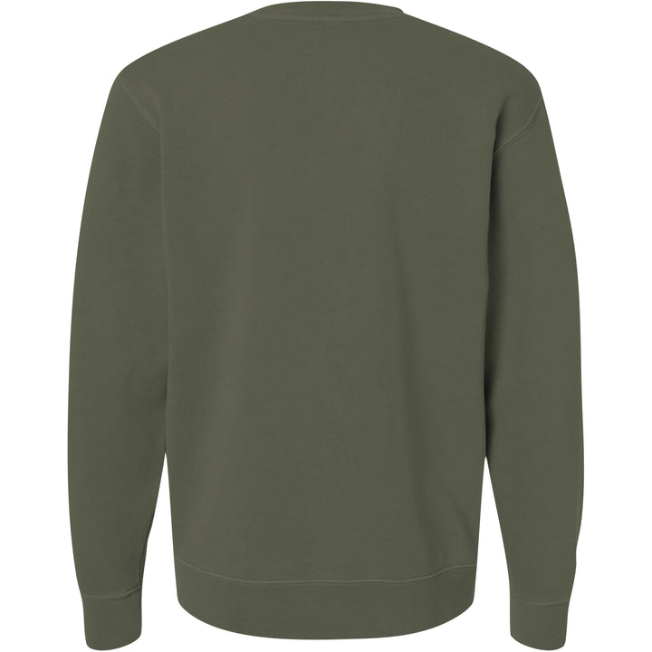 Heritage Crew - Army