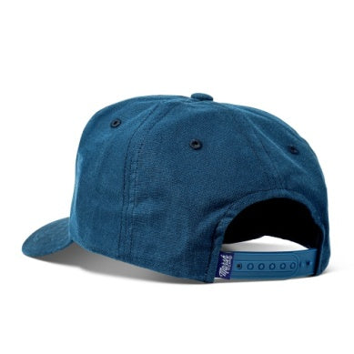 Heritage Lab Hat - Bluefin