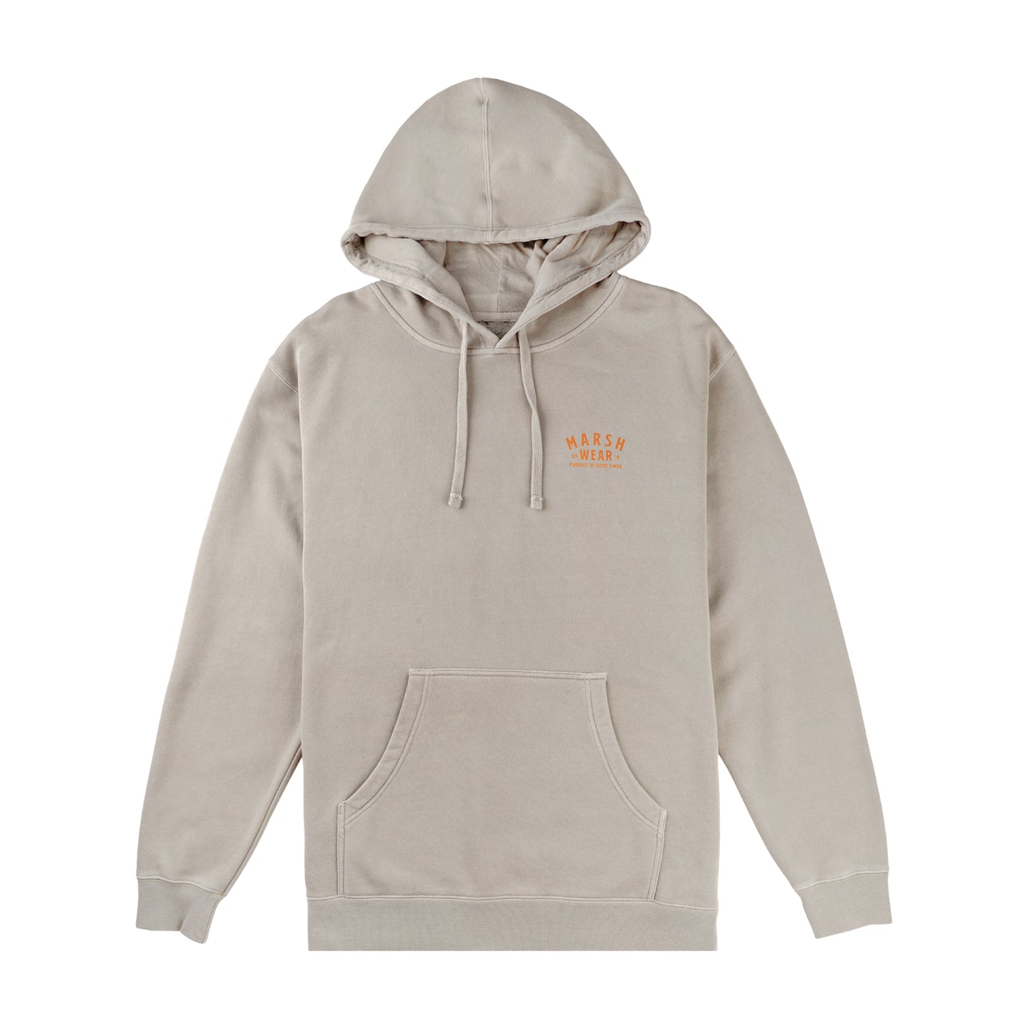 Alton Camo Hoodie - Corinader