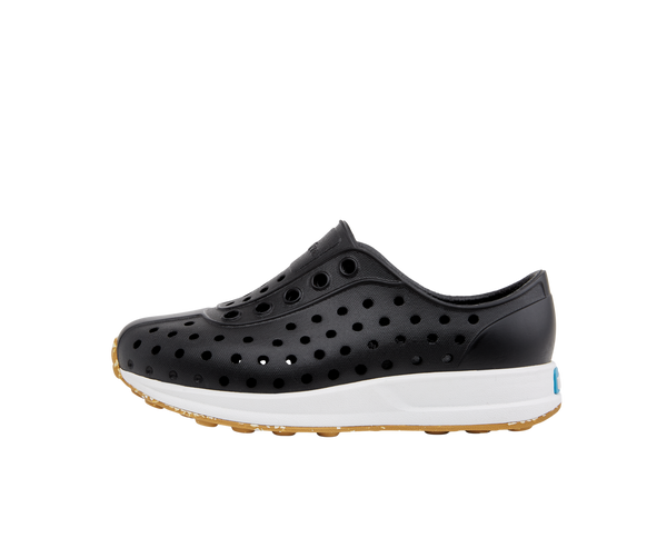 Robbie Child - Jiffy Black & Shell White