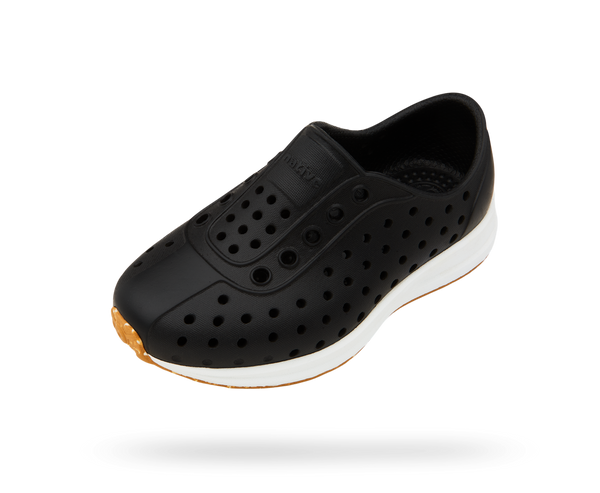 Robbie Child - Jiffy Black & Shell White