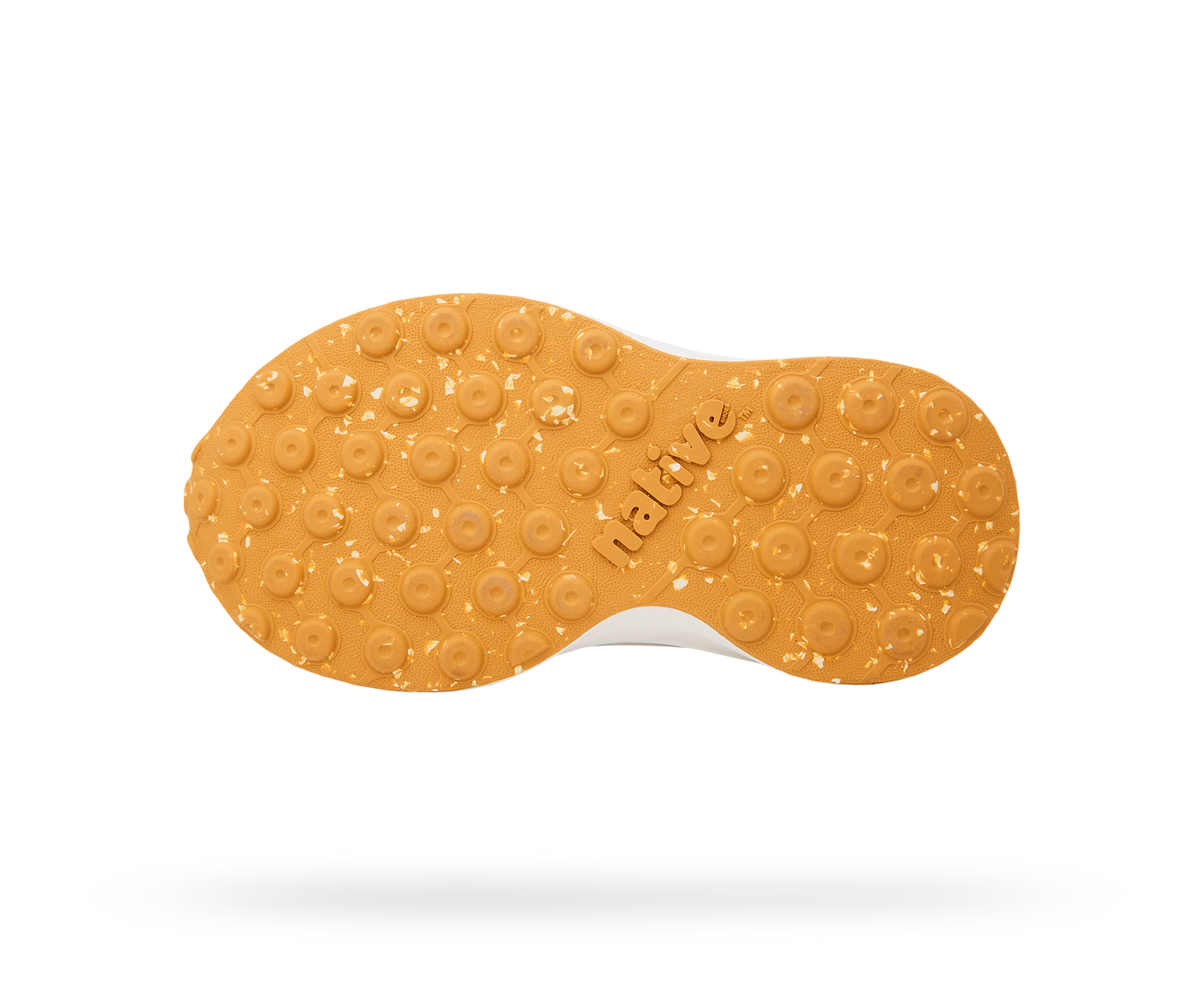 Robbie Child - Jiffy Black & Shell White