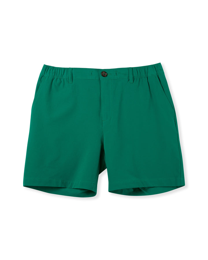 The Champion Green Everywhere Shorts - Medium Green