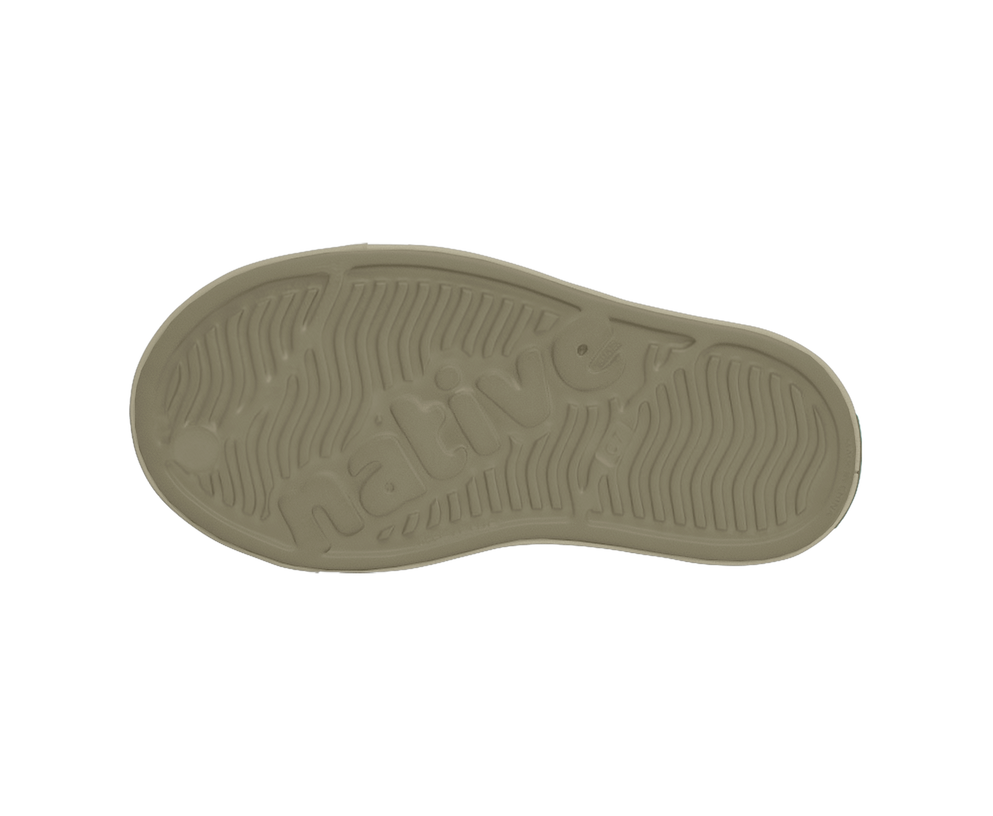 Jefferson Child - Elm Green & Vetiver Grey