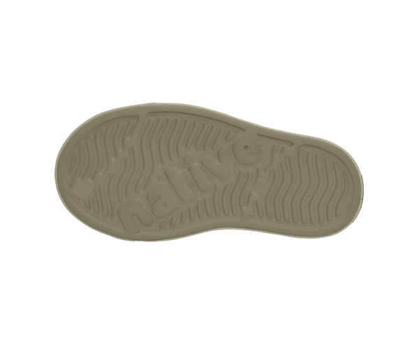 Jefferson Child - Elm Green & Vetiver Grey