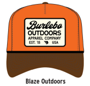Cap - Blaze Outdoors