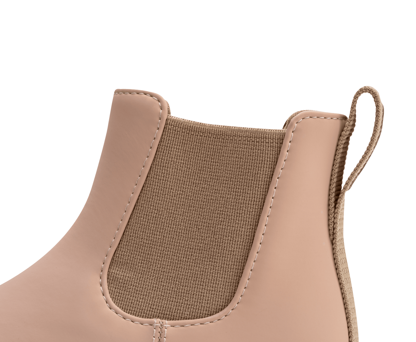 Kensington Chelsea Kids - Chameleon Pink & Flax Tan