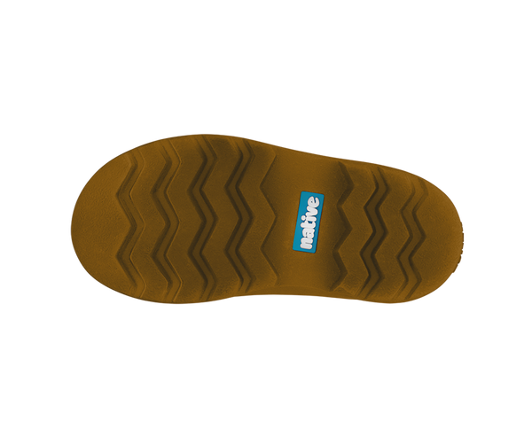 Kensington Chelsea Kids - Flax Tan & Mash Brown