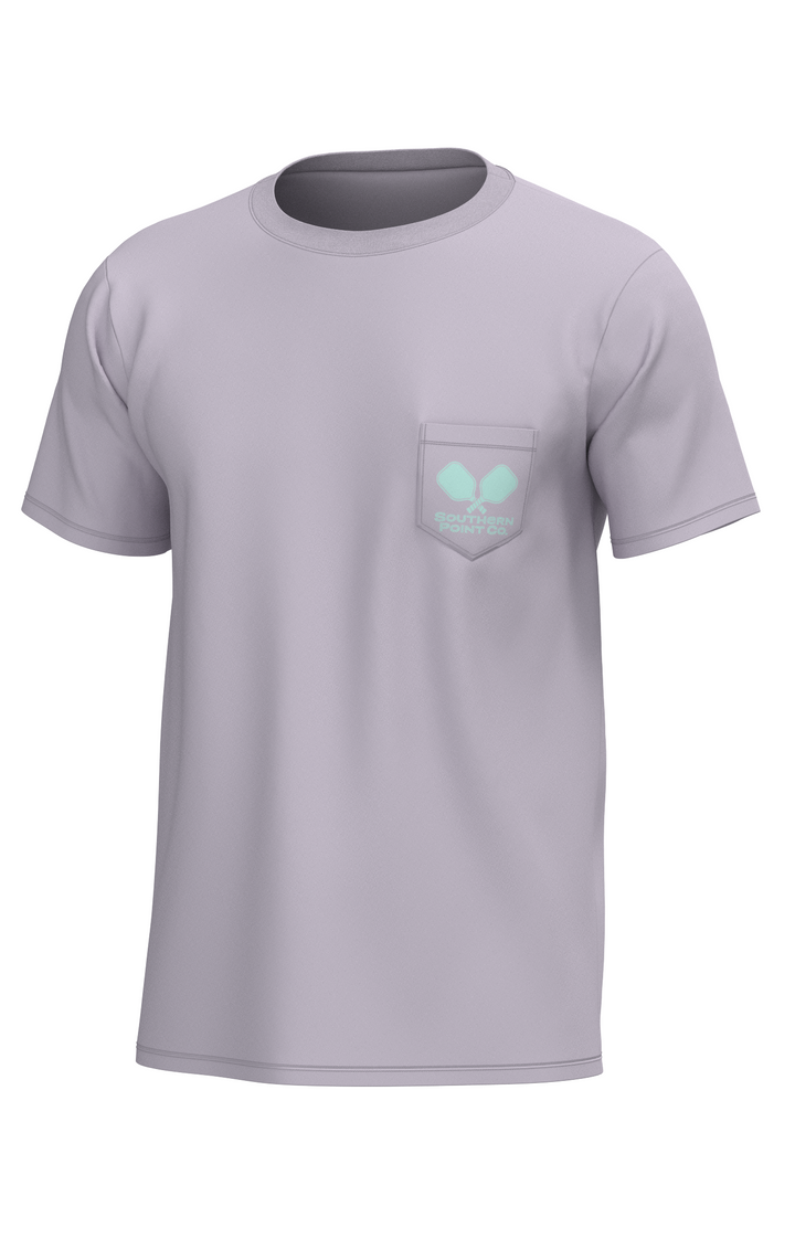 Greyton Pickleball - Jelly Stain