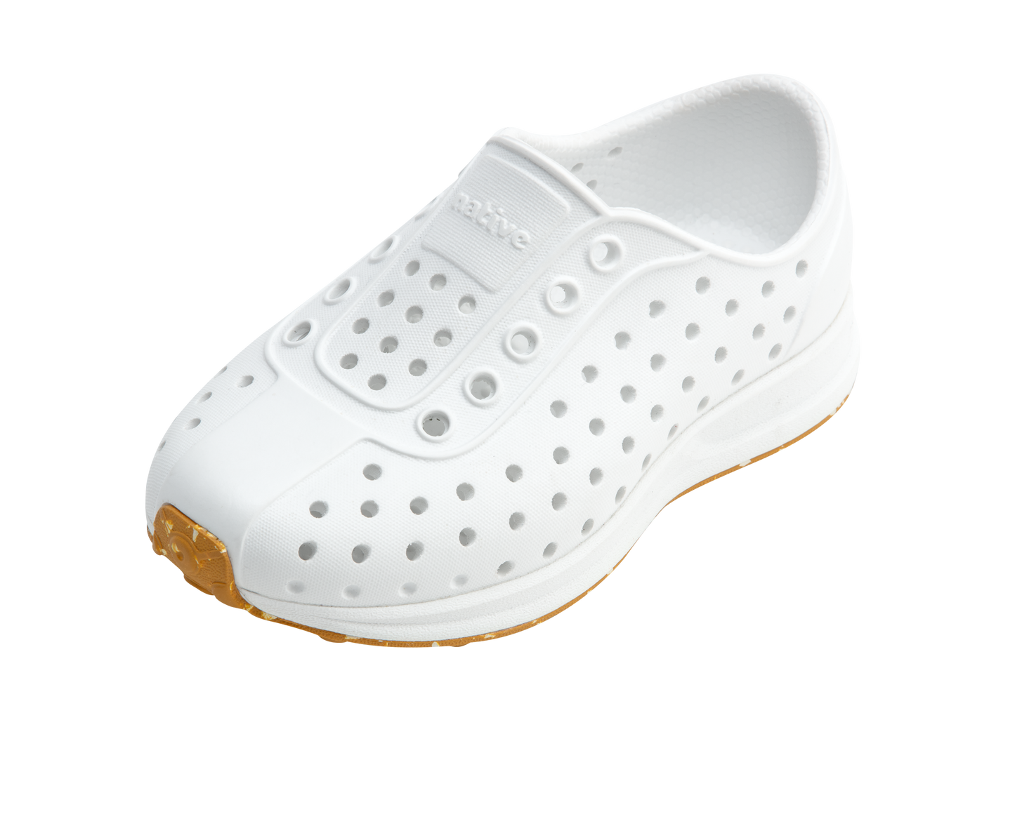 Robbie Child - Shell White & Shell White