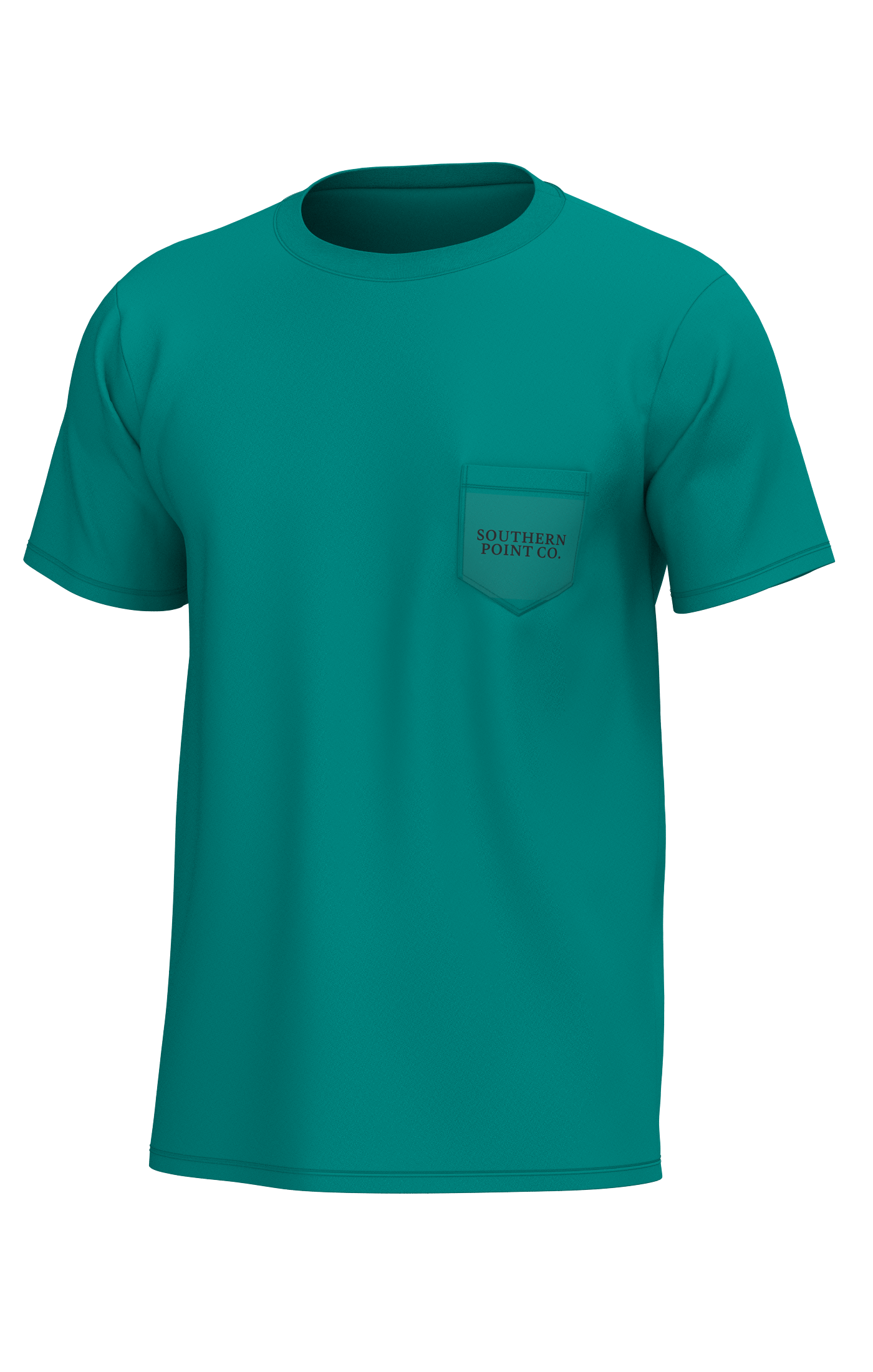 Greyton Golf Cart - Teal