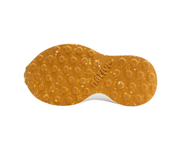 Robbie Child - Shell White & Shell White