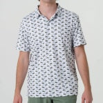 Performance Polo - Tap It In