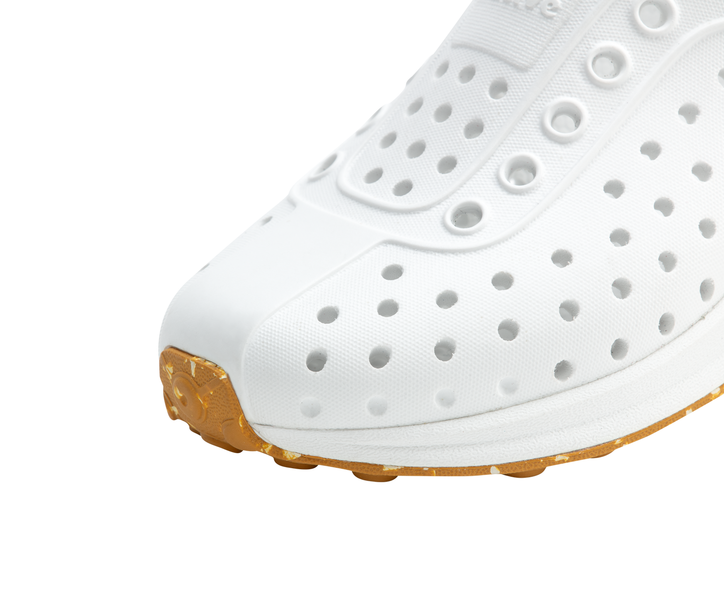 Robbie Child - Shell White & Shell White