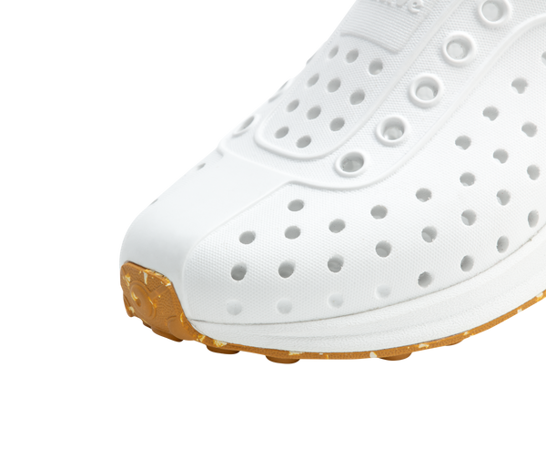 Robbie Child - Shell White & Shell White