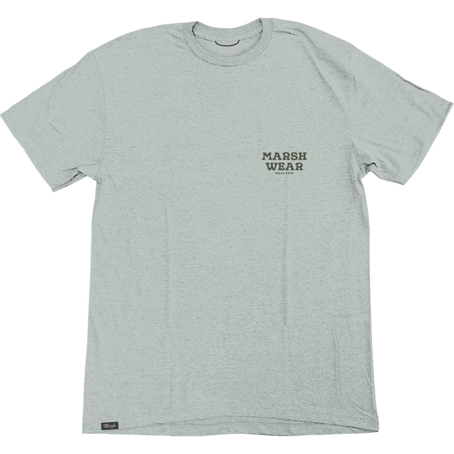 Outfitter SS T-Shirt - Stone
