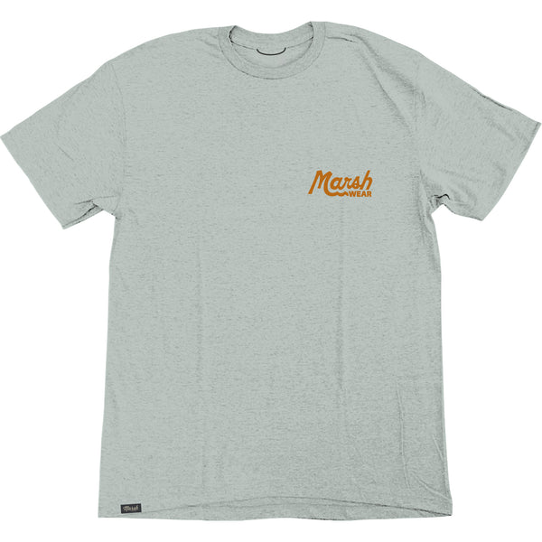 Surface SS T-Shirt - Stone