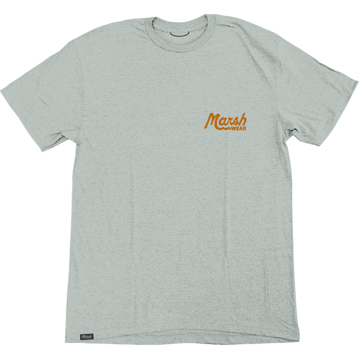 Surface SS T-Shirt - Stone