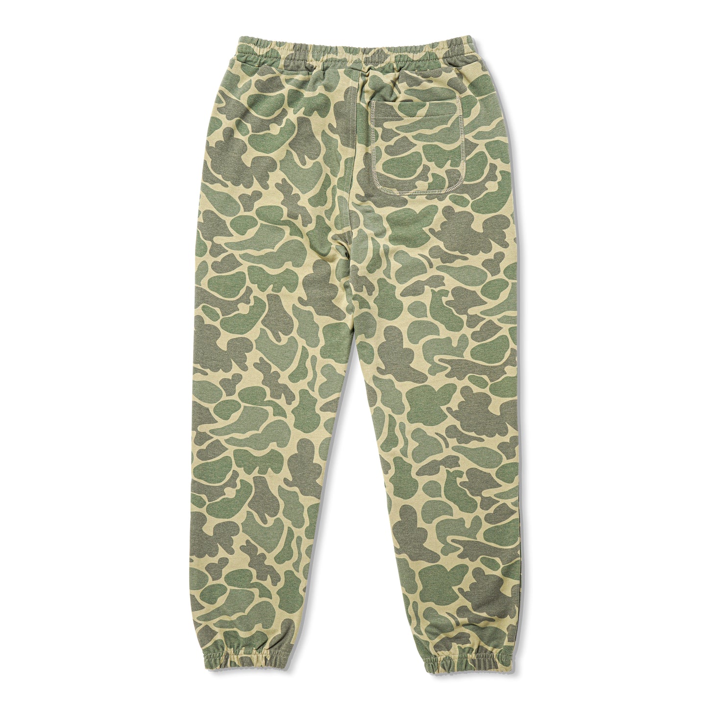 Youth Fireside Pants 2.0 - Green Mallard Camo