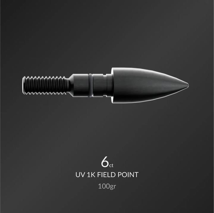 UV 1K Field Point 6 Pack