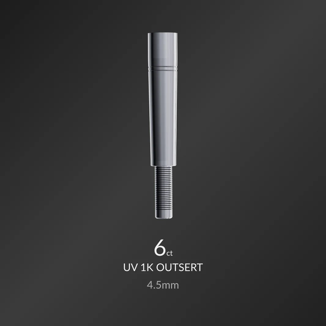 UV 1K Outserts - 6 Pack
