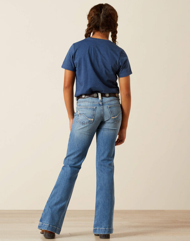 Youth Rosalie Trouser Jeans